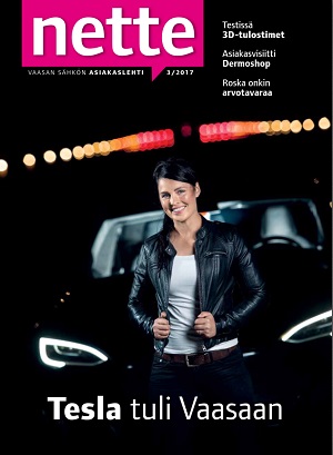 Nette asiakaslehti 3/2017