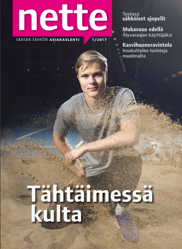 Nette-asiakaslehti 1/2017