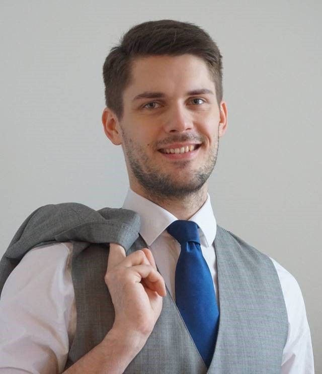 Robert Nemlander