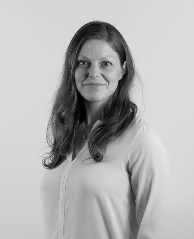 Tuija Pakkanen
